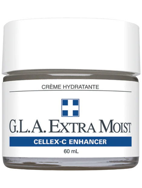 Cellex-C Gla Extra Moist Crema Idratante 60 Ml