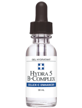 Cellex-c Hydra 5 B-complex Siero Viso Idratante 30 Ml