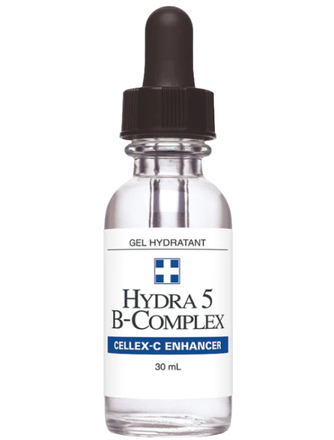 Cellex-C Hydra 5 B-Complex Siero Viso Idratante 30 Ml