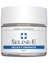 Cellex-c Seline - E Moisturizer Crema Idratante 60 Ml