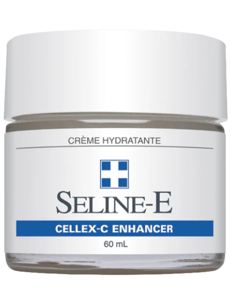 Cellex-C Seline - E Moisturizer Crema Idratante 60 Ml