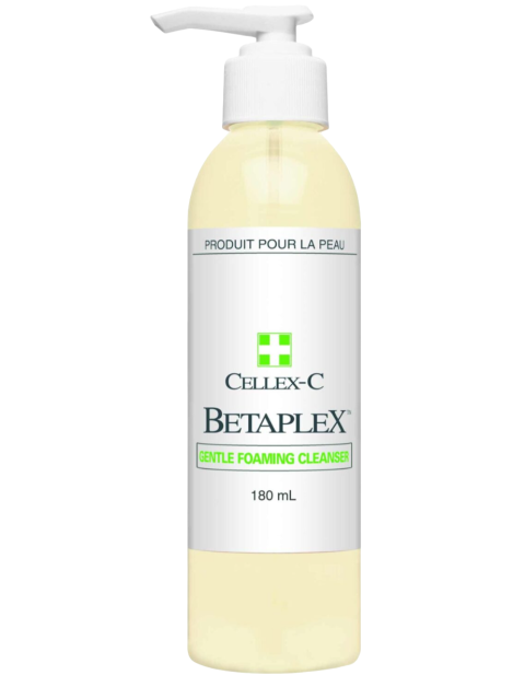 Cellex-C Gentle Foaming Cleanser Gel Detergente 180 Ml