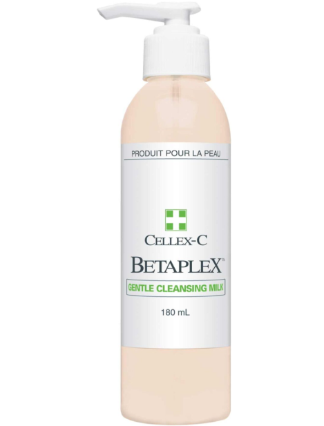 Cellex-C Gentle Cleansing Milk Latte Detergente Delicato 180 Ml