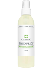 Cellex-c Fresh Complexion Mist Tonico Rinfrescante E Rivitalizzante 180 Ml