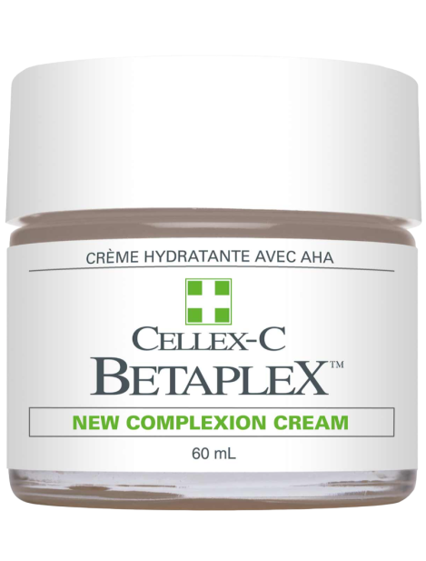 Cellex-C New Complexion Cream Crema Idratante 60 Ml