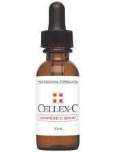 Cellex-c Advanced C Serum Siero Viso Antietà 30 Ml