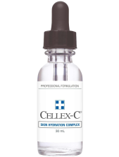 Cellex-c Advanced C Skin Hydration Complex Siero Idratante 30 Ml