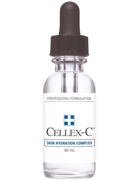 Cellex-C Advanced C Skin Hydration Complex Siero Idratante 30 Ml