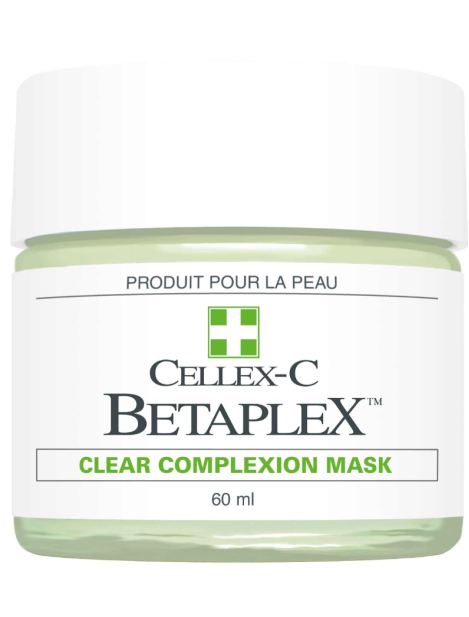 Cellex-C Clear Complexion Mask Maschera Per Il Viso 60 Ml