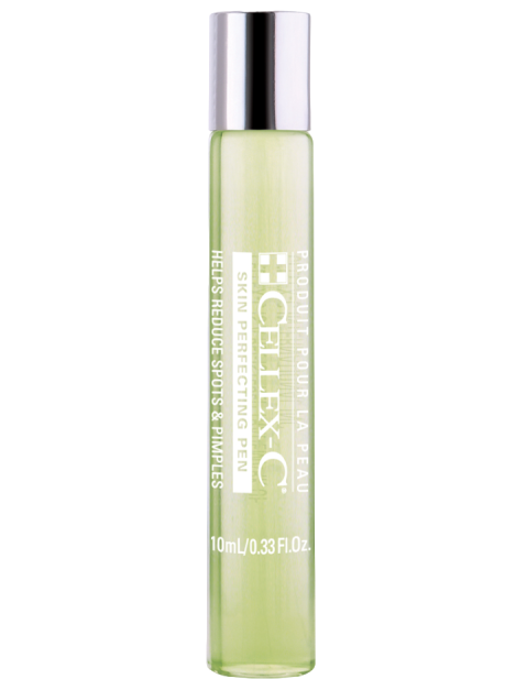 Cellex-C Skin Perfecting Pen Gel Liquido Senza Alcool 10 Ml