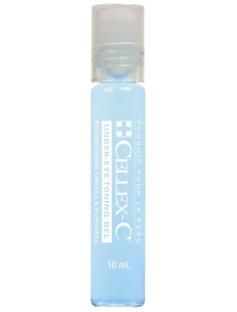 Cellex-C Under Eye Toning Gel Gel Rassodante Per Il Contorno Degli Occhi 10 Ml