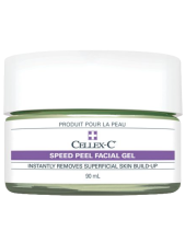 Cellex-c Speed Peel Facial Gel Gel Idratante 90 Ml