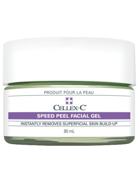 Cellex-C Speed Peel Facial Gel Gel Idratante 90 Ml