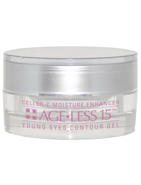 Cellex-C Age Less 15 Tm Young Eye Contour Gel Siero Occhi Anti - Age 15 Ml