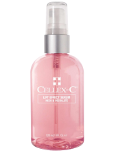 Cellex-c Lift Effect Serum Neck & Décolleté Siero Effetto Lifting 120 Ml