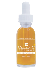 Cellex-c Botanicals Deep Moisturizing Oil Olio Idratante Per Il Viso 30 Ml