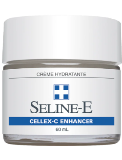 Cellex-C Seline-E Moisturizer Crema Viso Idratante 60 Ml