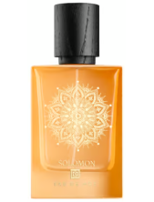 Eau De Moe Solomon Eau De Parfum Unisex 80 Ml