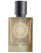 Eau De Moe Senna Eau De Parfum Unisex 80 Ml