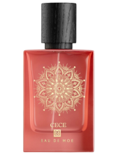Eau De Moe Cece Eau De Parfum Unisex 80 Ml