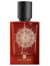 Eau De Moe Lulu Eau De Parfum Unisex 80 Ml