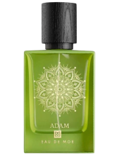 Eau De Moe Adam Eau De Parfum Unisex 80 Ml