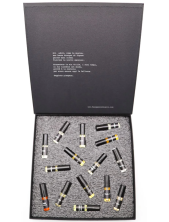 Filippo Sorcinelli Discovery Kit Cofanetto Da 15 Fragranze Di 2 Ml