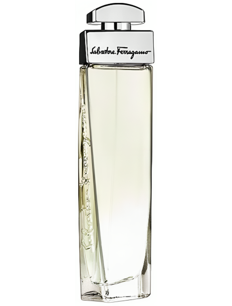 Salvatore Ferragamo Pour Femme Eau De Parfum Donna 100 Ml