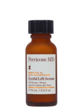 Perricone Md Essential Fx Eyelid Lift Serum Siero Per I Contorni Occhi - 15 Ml