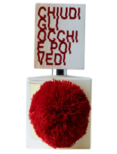 Filippo Sorcinelli Chiudi Gli Occhi E Poi Vedi Extrait De Parfum Unisex 100 Ml
