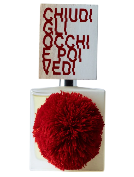 Filippo Sorcinelli Chiudi Gli Occhi E Poi Vedi Extrait De Parfum Unisex 100 Ml Filippo Sorcinelli Chiudi Gli Occhi E Poi Vedi Extrait De Parfum Unisex 100 Ml