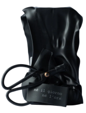 Filippo Sorcinelli Né Il Giorno Né L’ora Extrait De Parfum Unisex 100 Ml