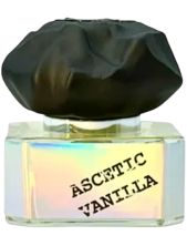 Filippo Sorcinelli Ascetic Vanilla Extrait De Parfum Unisex 50 Ml