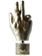 Filippo Sorcinelli Basilica Di Assisi Extrait De Parfum Unisex 100 Ml