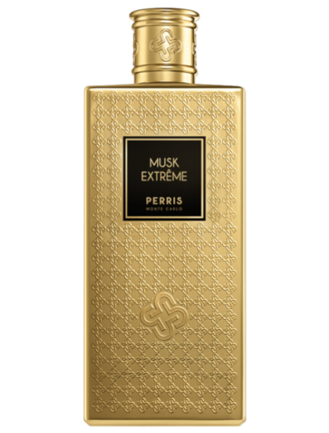 Perris Monte Carlo Musk Extreme Eau De Parfum Unisex 100 Ml