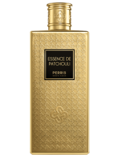 Perris Monte Carlo Essence De Patchouli Eau De Parfum Donna 100 Ml