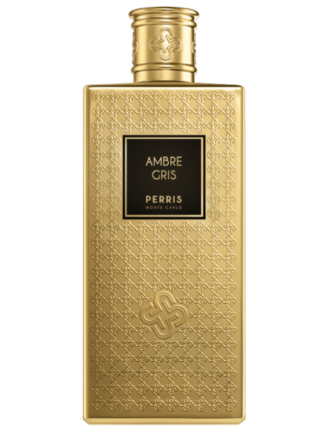 Perris Monte Carlo Ambre Gris Eau De Parfum Unisex 100 Ml