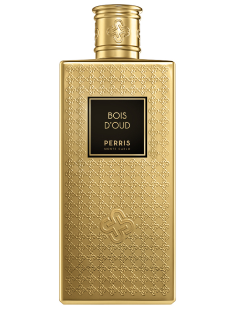 Perris Monte Carlo Bois D'oud Eau De Parfum Donna 100 Ml