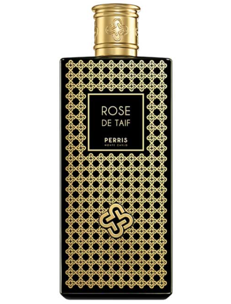 Perris Monte Carlo Rose De Taif Eau De Parfum Unisex 100 Ml