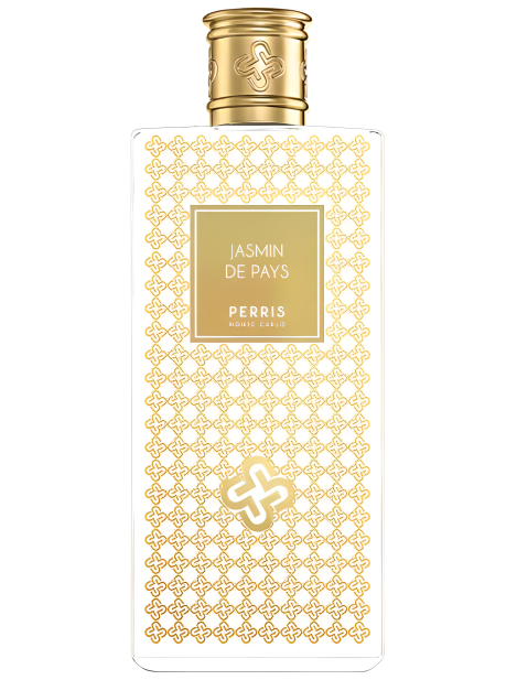 Perris Monte Carlo Jasmin De Pays Eau De Parfum Unisex 100 Ml