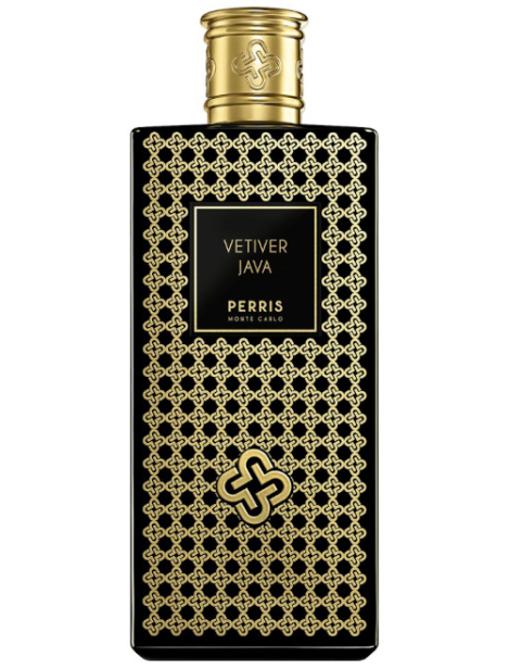 Perris Monte Carlo Vetiver Java Eau De Parfum Unisex 100 Ml