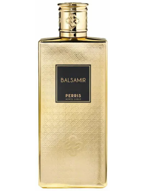 Perris Monte Carlo Balsamir Eau De Parfum Unisex 100 Ml