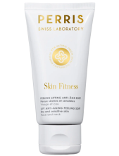 Perris Skin Fitness Peeling Lifting Anti-Âge Soft – Trattamento Anti-età, Liftante 50 Ml