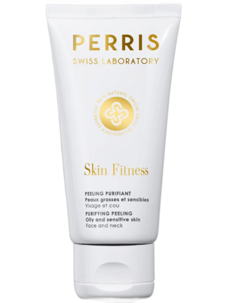 Perris Swiss Laboratory Skin Fitness Peeling Purificante 50 Ml