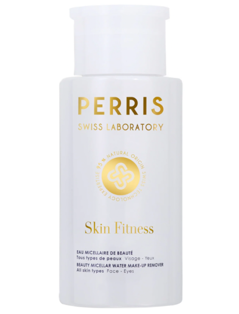Perris Swiss Laboratory Skin Fitness Eau Micellaire De Beautè Acqua Micellare 200 Ml