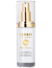 Perris Swiss Laboratory Skin Fitness Siero Concentrato Trattamento Anti-aging 30 Ml