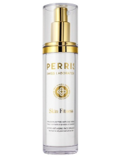 Perris Swiss Laboratory Skin Fitness Emulsione Active Anti-age - 50ml