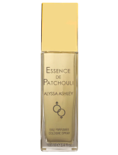 Alyssa Ashley Essence De Patchouli Eau Parfumee Cologne Unisex - 100 Ml