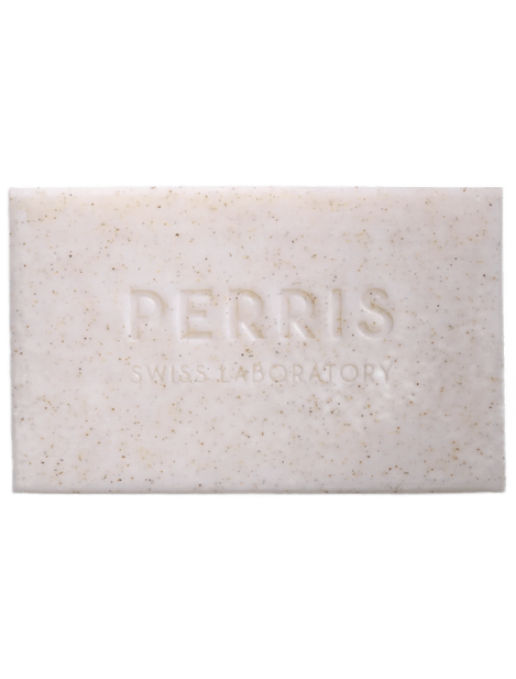 Perris Swiss Laboratory Skin Fit Youth Exfoliating Soap Bar Sapone Esfoliante 125 G