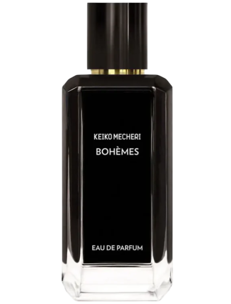 Keiko Mecheri Bohèmes Eau De Parfum Unisex 100 Ml